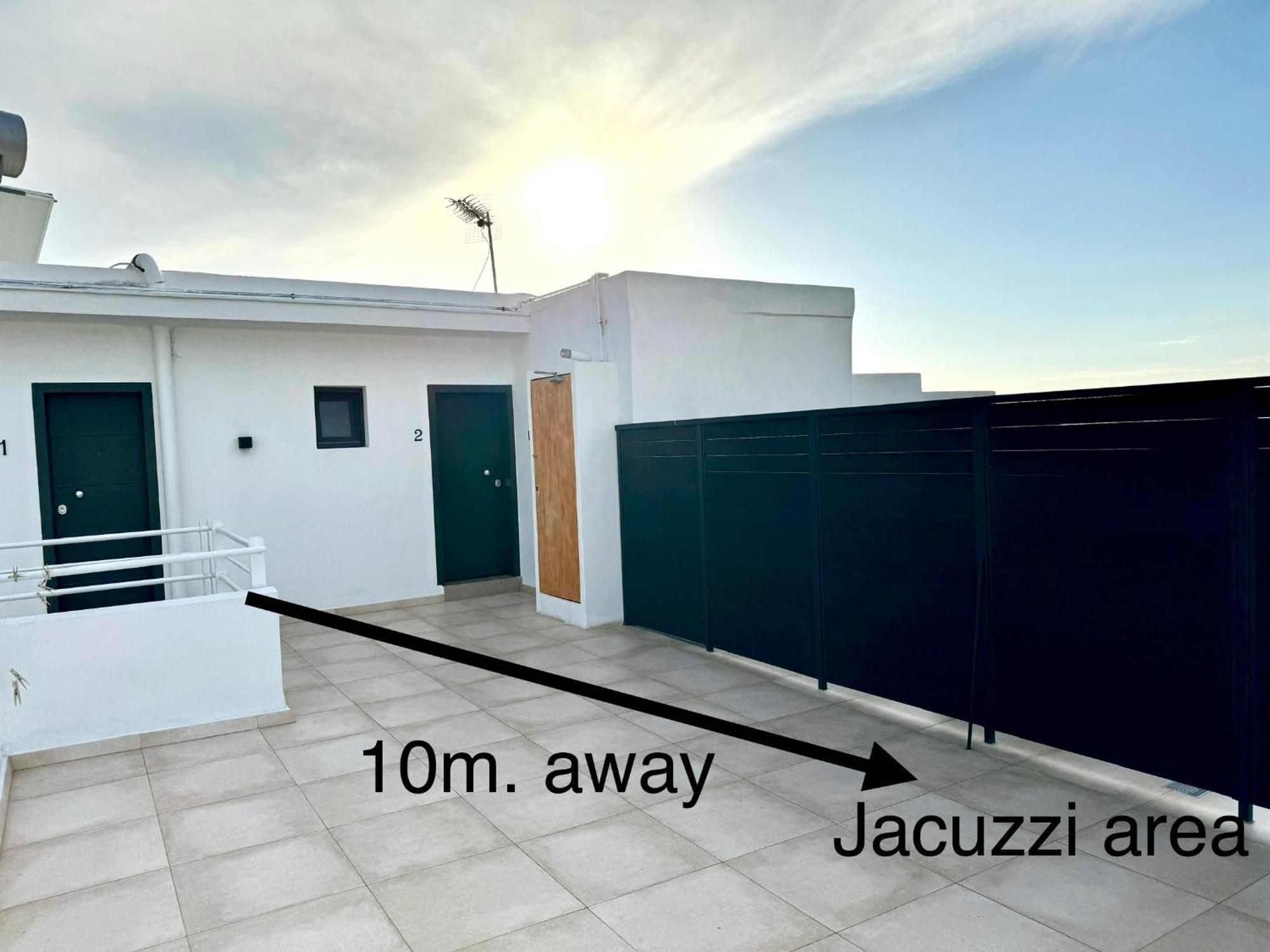 Suites With Magical View & Jacuzzi Athens Exterior photo